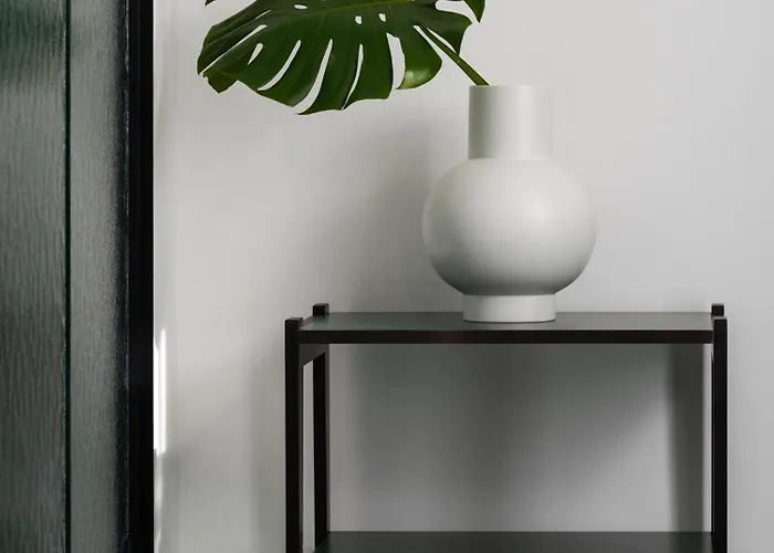 Grand Flora Szálloda