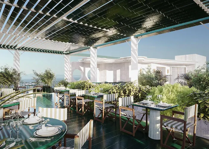 Grand Flora Szálloda