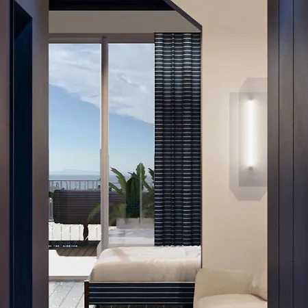 Otel Grand Flora Sorrento