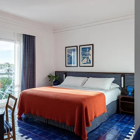 Hotel Grand Flora Sorrento