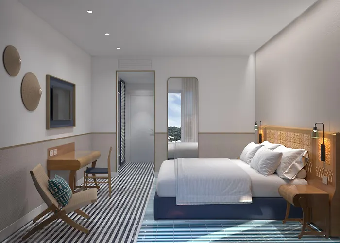 호텔 그랜드 플로라 소렌토