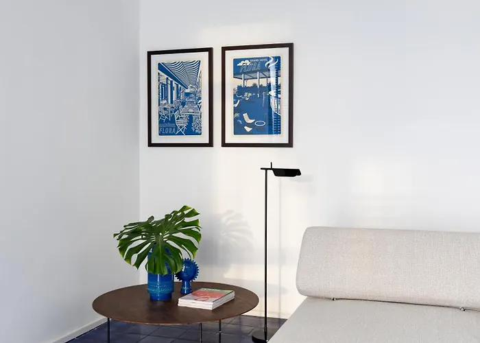 Grand Flora 4* Sorrento