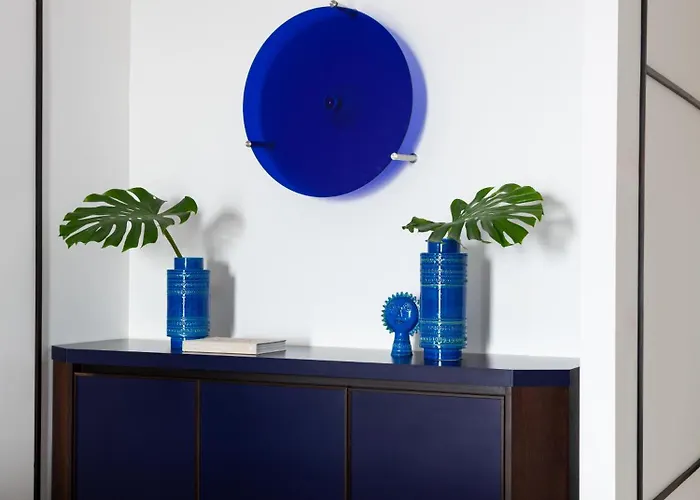 호텔 그랜드 플로라 4*