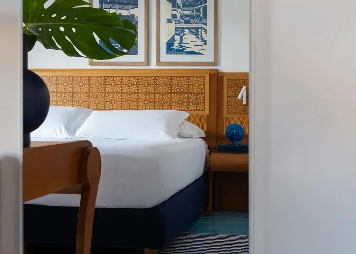 Hotel Grand Flora Sorrento