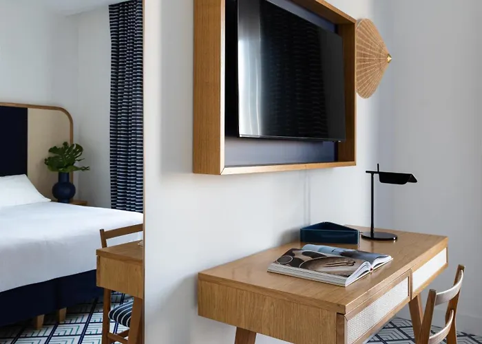 호텔 그랜드 플로라 소렌토