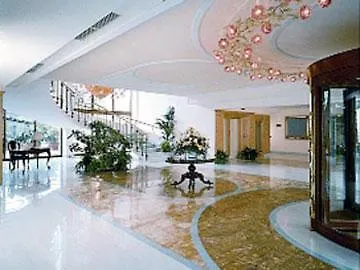 Grand Flora Sorrento